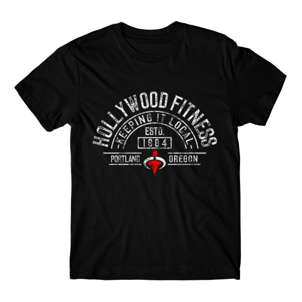 VINTAGE ARCH - T-SHIRT - $JX19M7$ Thumbnail