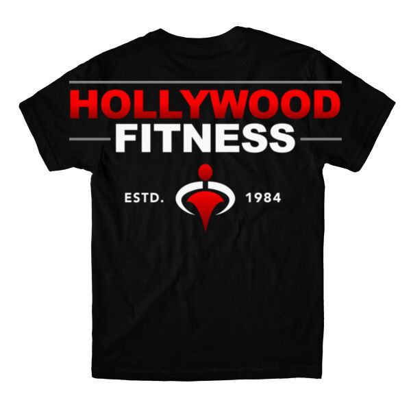 FLAGSHIP LOGO - T-SHIRT - $2BGT17$ Thumbnail