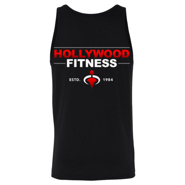 FLAGSHIP LOGO - TANK TOP - $2BGT17$ Thumbnail